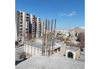 اضافه کردن طبقه به ساختمان