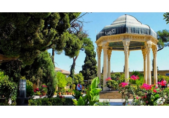تور شیراز