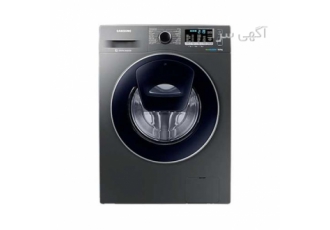 ماشین لباسشویی ۹ کیلویی سامسونگ WW۹۰ ادواش در ساری ماشین لباسشویی 9