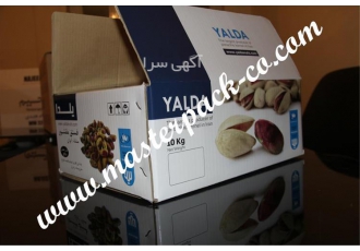 تولید کننده کارتن ۳ لایه و ۵ لایه در تهران تولید و ساخت کارتن 3 لا و 5