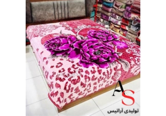 فروش پتو گلبافت