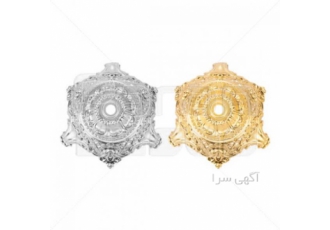 پایه و ظروف برنجی تولیدی پایه های برنجی دستگیره های سینی برنجی پایه