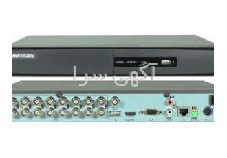 دستگاه DVR هشت کانال TVT مدل ۲۰۰۸TS CL دستگاه دی وی آر TVT مدل TD