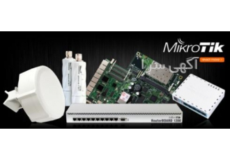 تعمیرات میکروتیک تعمیر کلیه تجهیزات میکروتک رادیو میکروتیک SXTsq Lite5