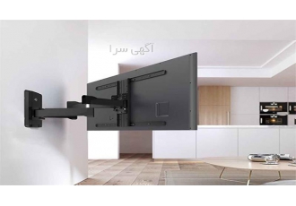 پایه دیواری تلویزیون و محافظ صفحه تلویزیون با گارانتی در مشهد اگر