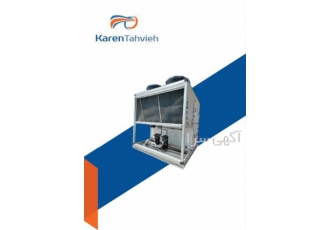 طراحی تولید و فروش انواع روفتاب پکیج در یزد شرکت فنی مهندسی کارن تهویه