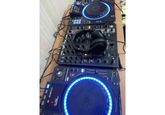دی جی DJ موزیک از همین حالا رزرو کنید برگزار ی جشن های شما عروسی عقد
