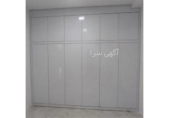 ساخت کمد دیواری ساخت کلوزت روم در ابعاد های مختلف در هشتگرد ساخت کمد