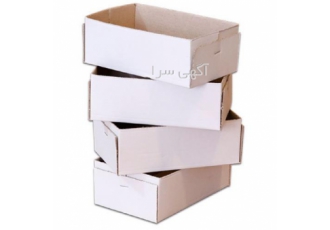 تولید کارتن خرما صادراتی تلسکوپی و کشویی در شیراز ارائه به صرفه ترین