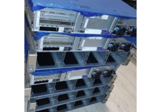 سرور اچپی اورجینال Server g9 dl 360 8sff Cpu 2650v3 2 Ram hp 16 2133 2