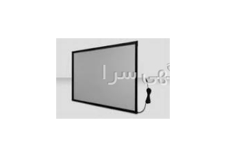 پنل های لمسی(تاچ) 17" ... 55" TOUCH SCREEN
