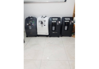 اجاره اکسیژن ساز ساکشن مانیتور تخت وتشک مواج ست icu اجاره اکسیژن ساز