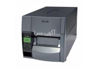 چاپگر لیبل و بارکد صنعتی Citizen CL S۷۰۰ پرینتر لیبل زن citizen cl s700