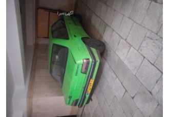 تاکسی خطی پژوglxدوگانه ۱۳۸۸