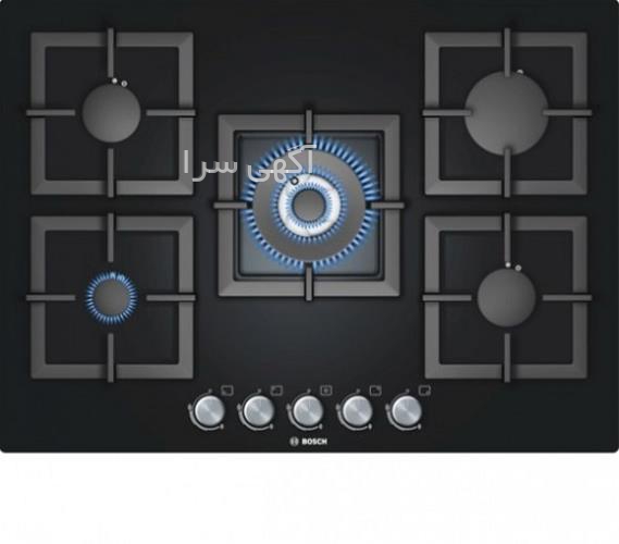 اجاق گاز رومیزی بوش مدل ppq9b6090