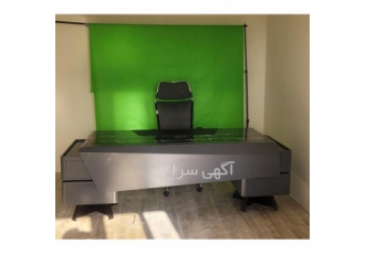 قیمت میز مدیریت در قزوین فروشگاه پالونیا ساخت و عرضه انواع میزهای اداری