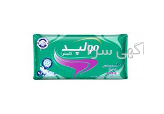 مولپد و نوار بهداشتی به نام خدا فروش عمده و جزئی انواع نوار بهداشتی