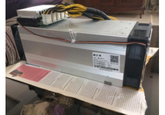 دستگاه E ۱۰ ۱ برند Ebang دستگاه Ebang E 10 1 18 الی 19 5 تراهش دستگاه