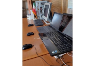 نصب ویندوز و نرم افزار طراحی وب SEO ادمین پیج وبینار مهندس کامران امیری