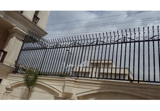 لیست قیمت نرده دیواری