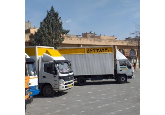 اتوبار مهاجر پرند تهران کرج شهریار اسلامشهر رباط حمل لوازم منزل