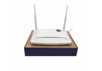 فروش ویژه مودم روتر وایرلس FiberHome HG180