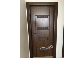 تولید و فروش درب لابی تمام چوب ماستیو با کیفیت برتر در تهران شرکت کیمیا