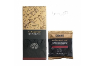 نماینده فروش کافه موکا با قارچ گانودرما