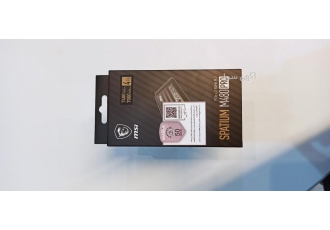 Ssd ۴ tb msi اس اس دی 4 ترابایت ام اس ای مناسب جهت پلی استیشن و لپ تاپ