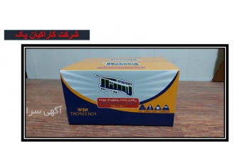 کارتن دایکاتی درجه یک