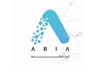 تجهیزات شبکه فروش تجهیزات شبکه شرکت اریا شبکه با سابقه ی 20 ساله