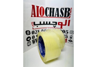 نوار چسب پهن و کریستال جانسون با کیفیت بالا در تهران نوار چسب پهن 5
