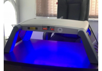 اجاره دستگاه زردی همراه با آموزش شیردهی رایگان اجاره دستگاه زردی LED