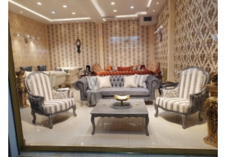 تولید مبلمان شرکت تولید و پخش مبلمان فمیلی اعطای نمایندگی و تامین