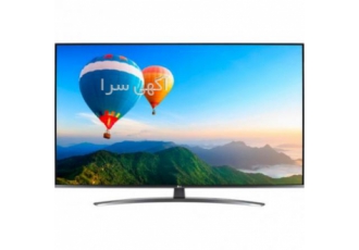 تلویزیون 55 اینچ LG مدل 55UM7660