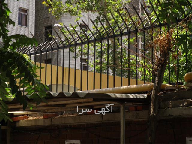 آگهی های پله، نرده، حفاظ - خرم آباد