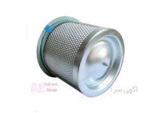 فیلتر سپراتور P۶۰۰ پاورسپ مدل AS۴۳۱۰ در شهر ری فیلتر سپراتور P600