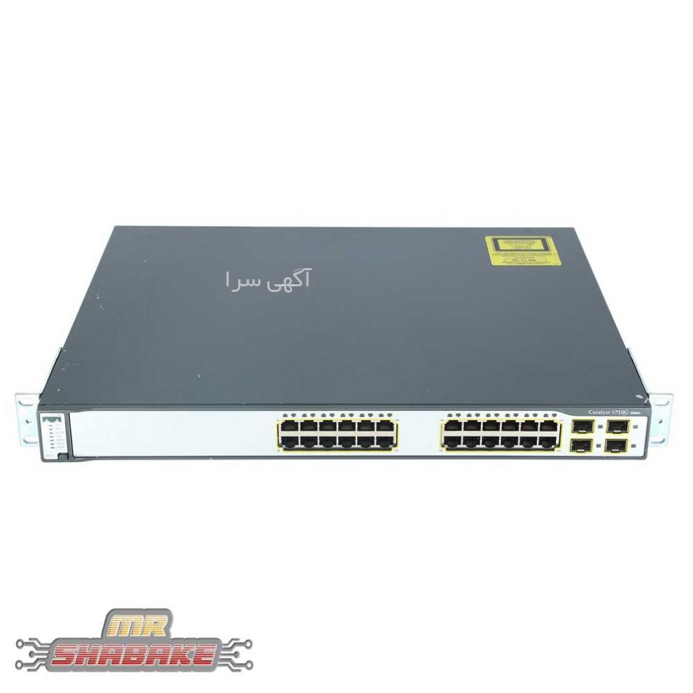 تجهیزات sfp