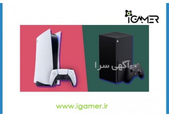 فروشگاه اینترنتی آی گیمر وبسایت فروشگاه igamer از فروردین ماه سال 1397