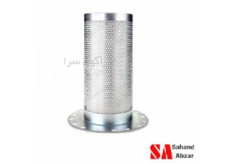 فیلتر سپراتور کامپیر CV۲۵۰ پاورسپ مدل AS۳۴۶۰ در شهر ری ویژگی های فیلتر