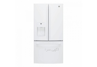 قیمت یخچال ساید بای ساید جنرال الکتریک آمریکا اصل قیمت یخچال ساید بای