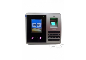 دستگاه حضور غیاب تشخیص چهره