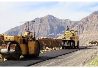 محوطه سازی و راه سازی با کیفیت بالا در شاهین شهر با افتخار معرفی می