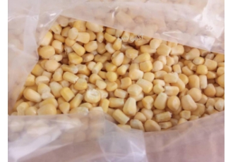 فروش ذرت شیرین ایرانی و خارجیIQF ذرت شیرین ایرانی و وارداتی منجمد IQF