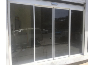 درب اتوماتیک و ئوربین مداربسته فروش و نصب انواع درب های اتوماتیک فروش