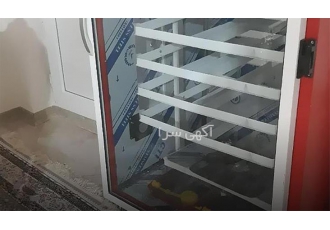 فروش دستگاه جوجه کشی و دستگاه مرغ پرکنی