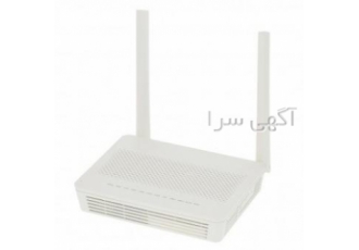 مودم هواوی HG۸۲۴۵V۵ مودم فیبر نوری دوبانده هوآوی EG8145V5 محصولی