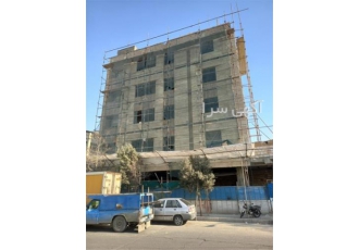 داربست فلزی در شمشک نصب داربست در تمام نقاط انجام کلیه خدمات داربست نما