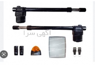 درب اتومات فروش و نصب انواع جک های ایرانی ایتالیایی و آلمانی با بهترین