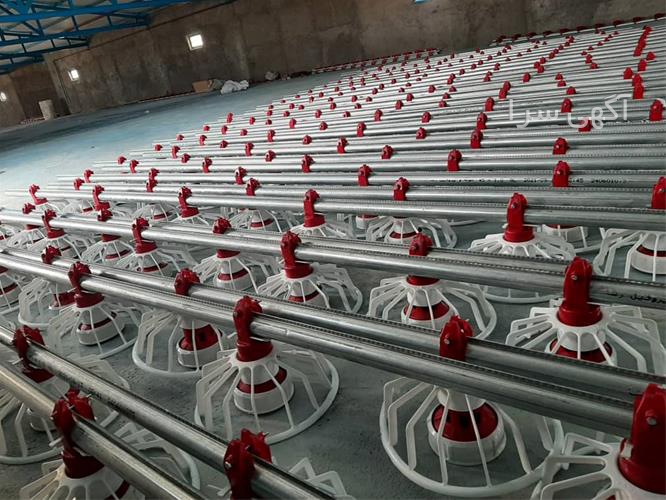دنیای قطعات بدنه ی استوک استان یزد